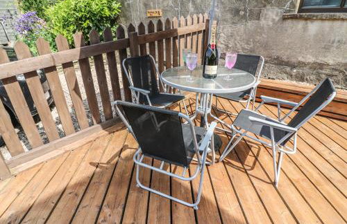 Croft Cottage - Foto 12