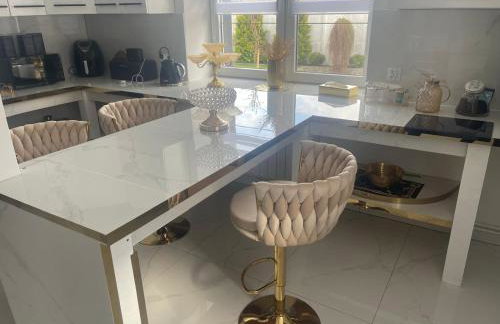 Willa Apartament Prestige z sauną i siłownią na wyłączność - Foto 18