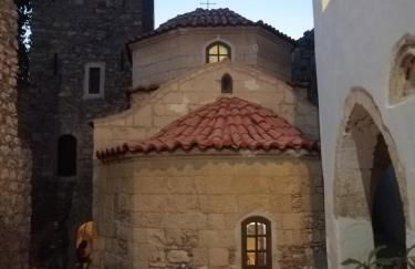 OASIS APARTMENTS - Foto 45