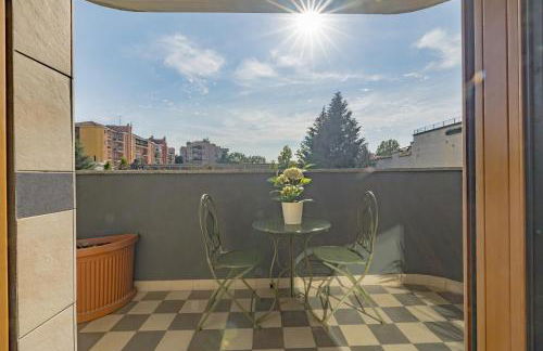 Porta Romana Suite di Charme - Foto 26