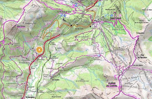Maison cosy avec sauna en montagne - Foto 35