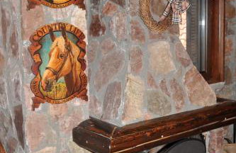 Guest Stone Houses in Aidona - Foto 5