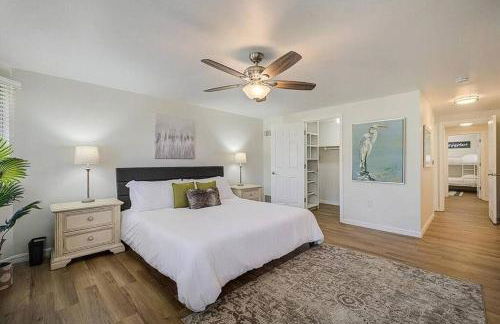 Spacious home With Heated Pool 3 miles from IMG! - Foto 7