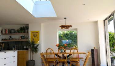 Sea View Villa with Huge Garden & Table Tennis - Foto 2