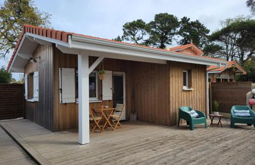 La Cabane de l'Estran au bord de mer - Photo 12