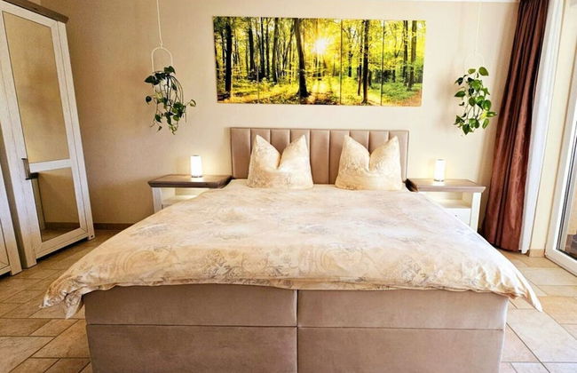 Fasse Comfortable Holiday Residence - Foto 3