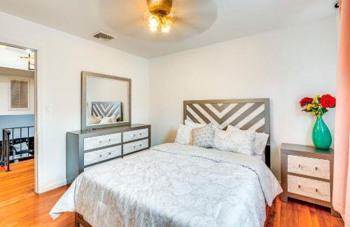 Work, Explore and Relax Centrally Located Union Gem - Foto 14