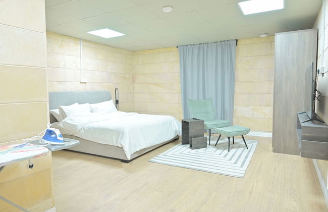 Modern Apartments w Central Location - Ather - Foto 1