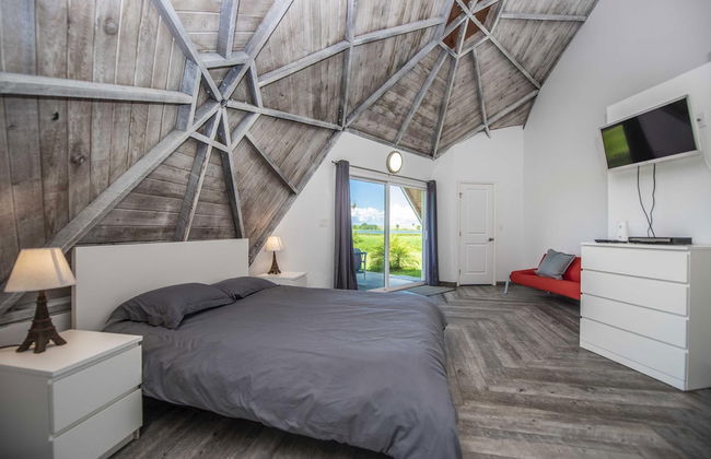 Studio 01 - Lake Sumner - Foto 5