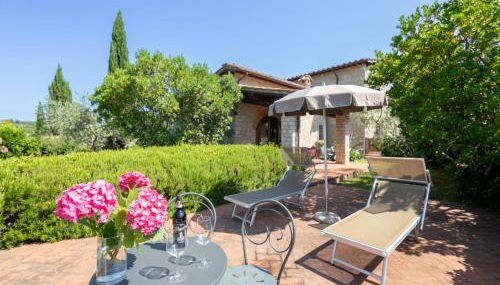 Holiday Home San Regolo-1 by Interhome - Foto 4