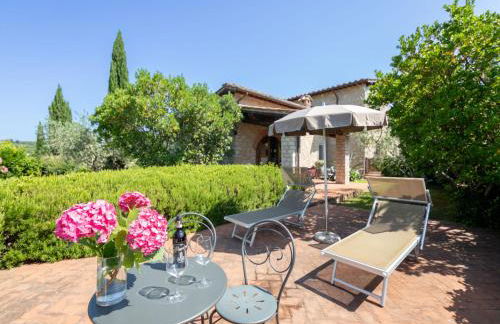 Holiday Home San Regolo-1 by Interhome - Foto 4