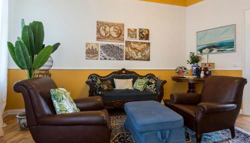 La casa di K i p l i n g "charme coloniale & storia" - Foto 5