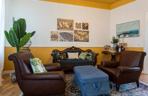 La casa di K i p l i n g "charme coloniale & storia" - Foto 5