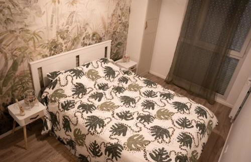 Le Green27 - T3 Cozy - Free Parking - Paris 25min - Foto 22