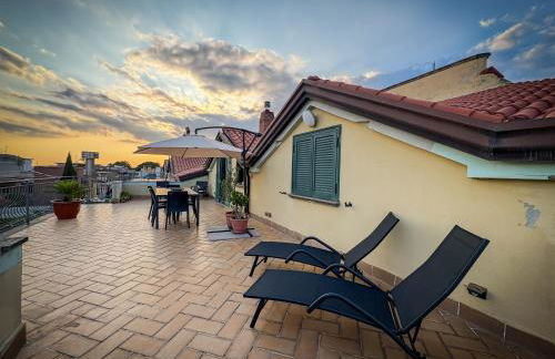 La Terrazza - Foto 43