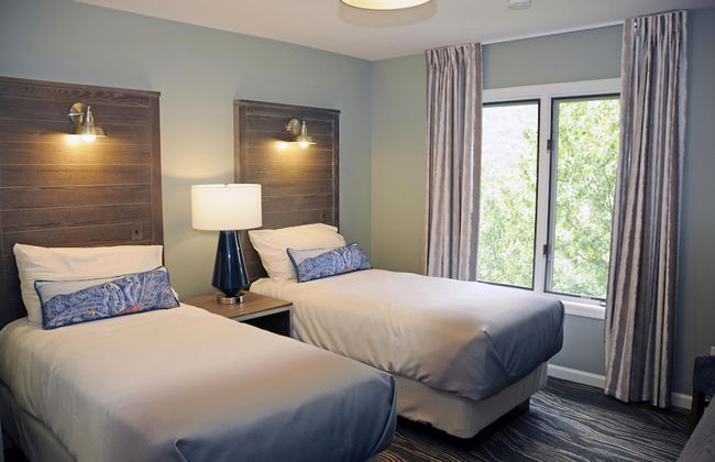 The Summit at Massanutten Resort by Tripforth - Foto 2