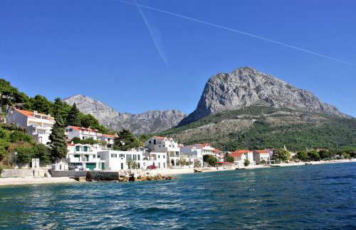 Apartments Plana, Zaostrog - Photo 3