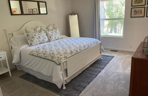 Paso Robles Wine Country Ranch House & Firepit - Foto 24