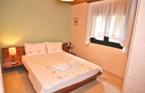 Kleonikis wooden house Kastoria - Foto 7