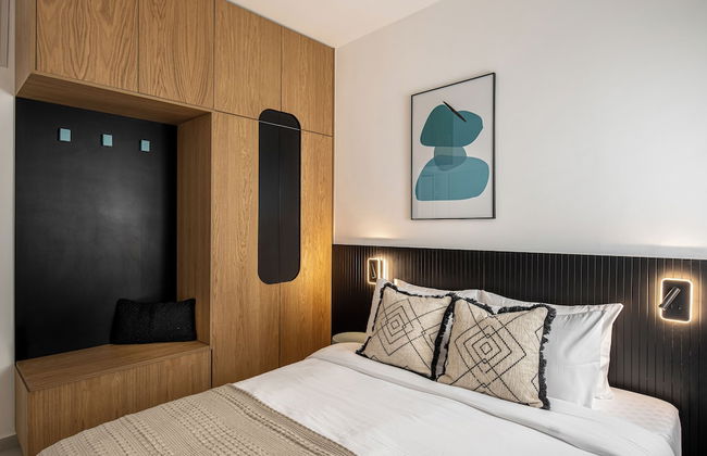 Mate GEORGE - By HOMY - Foto 5