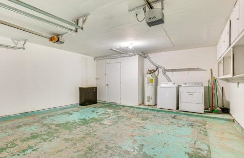 5 Mi to Fort Worth Stockyards Home with Yard! - Foto 20