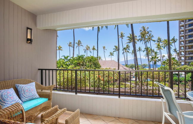 Kaanapali Alii 2 Bedroom Garden-Mountain View - Foto 41