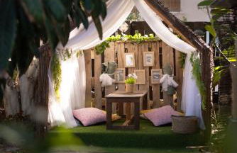 Nashira HOT TUB PISCINA Y JARDIN - Foto 21