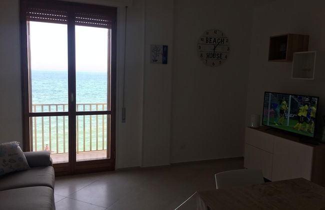 Casa Stella marina - Foto 8