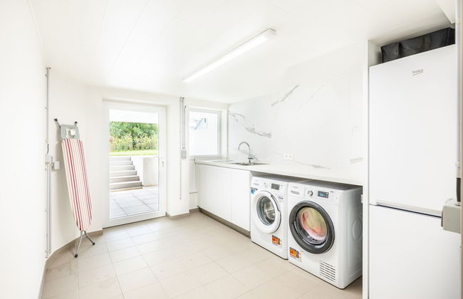 Villa in Koksijde Near the Sea - Photo 25