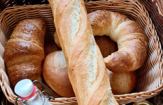 La Maisonnette Enchantée - Foto 23