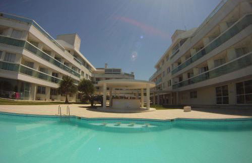 Apartamento na Praia - Foto 3