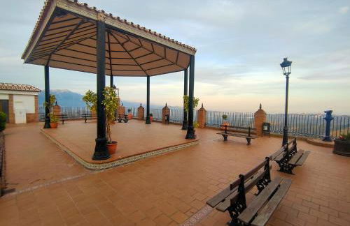 Estudio Panorámico Comares - Foto 15