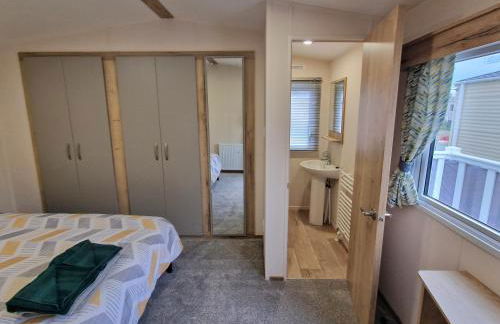 Cwtch Holiday Retreat, White Horse - Foto 8