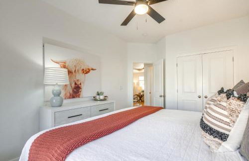 Zion Area Home with Scenic Views and Private Hot Tub! - Foto 21