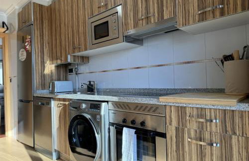 Salinas Soja Beach, Frente a la Playa VUT-3778-AS - Foto 33