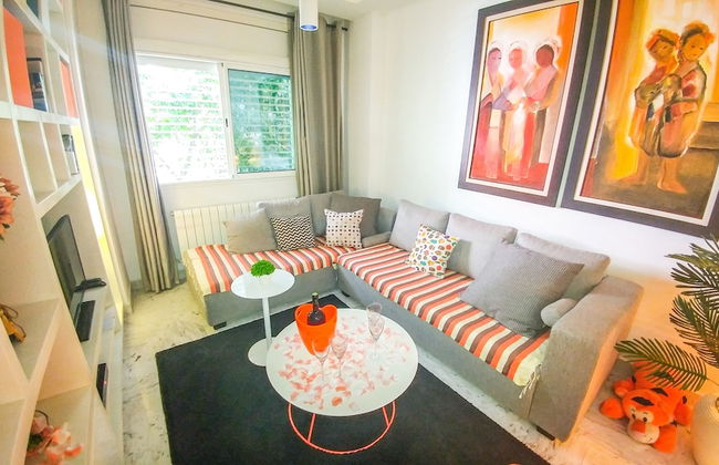 Secure & Trendy - Foto 1