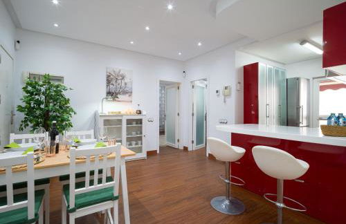 City Family Ciudad Jardín - Foto 1