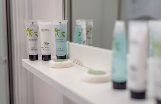 Tay Pearls - Tay Chambers Apartment - Foto 6