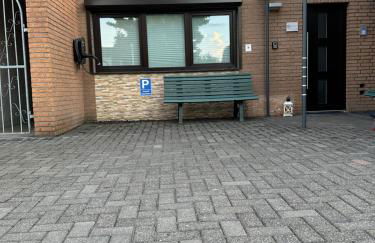 Auszeit Apartment Düsseldorf - Foto 44