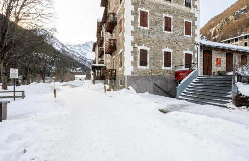 In the historic building, con aria condizionata - Foto 9