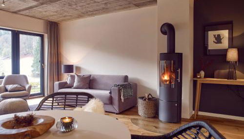 Exklusiv Apartments ELLI & HANS - Apartment HANS - Foto 4