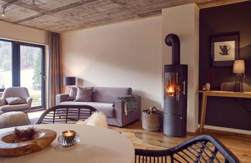 Exklusiv Apartments ELLI & HANS - Apartment HANS - Foto 4