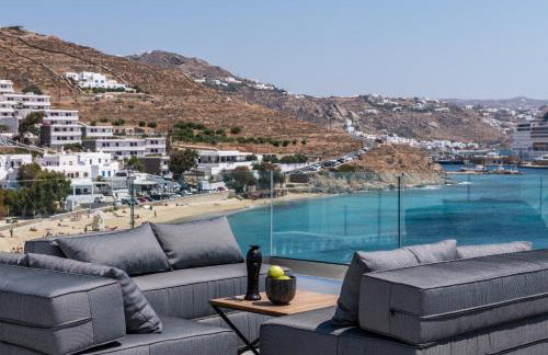 Obsession Mykonos - Foto 12