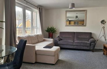 Perfect for WMC, principality stadium and Utilita Arena - Foto 21