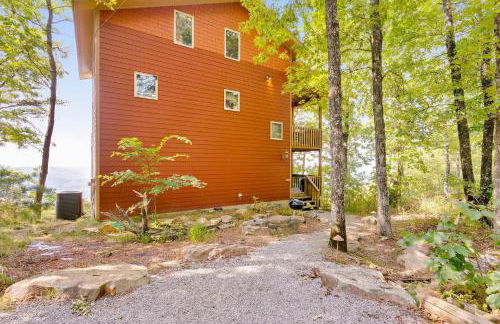 Stone Ledge Refuge with private hot tub - Foto 52