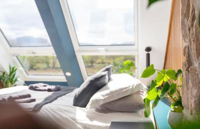 Plas Coch Luxury Barn - Foto 39