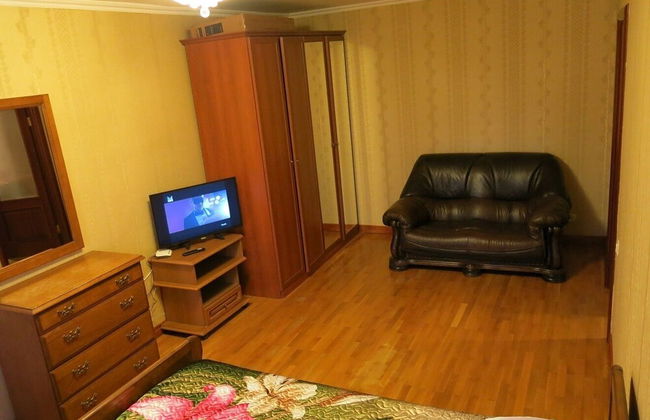 CityInn on Prospekt Mira - Foto 7