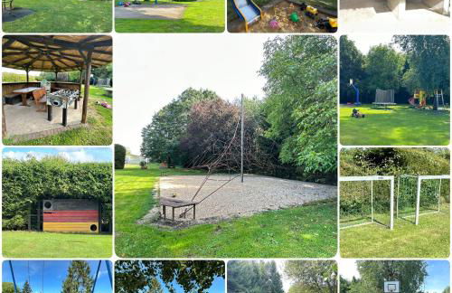 Ferienhaus im Feriendorf Freilingen (Eifel). - Foto 23