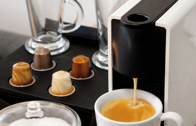 Opal - by Kairos Apartments - Foto 8