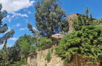 Les 2 voûtes - Mas provençal pour 10 personnes - Foto 21